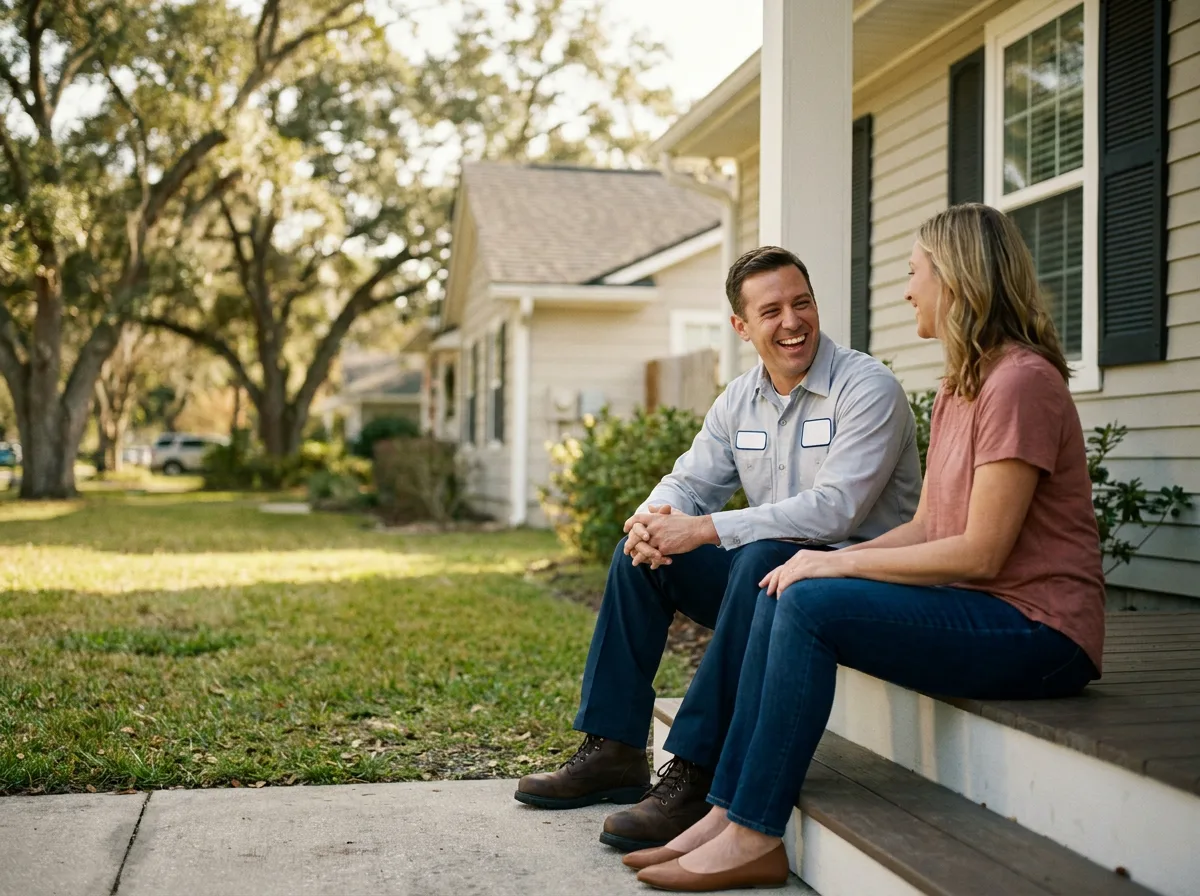 Septic tank pumping FAQs for Ahoskie, NC
